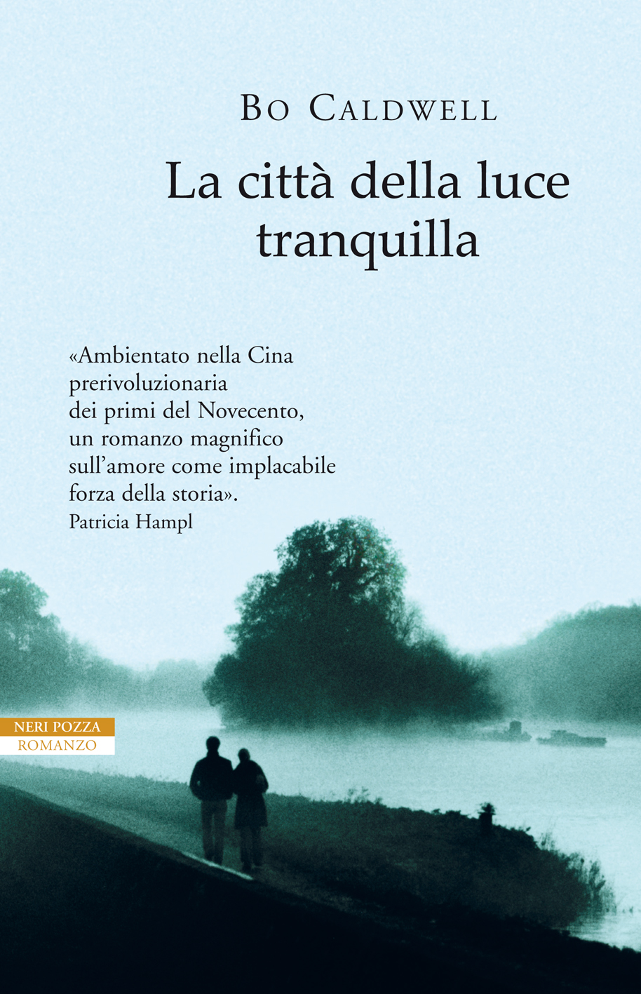 Tranquilla Amore Mio A Tifare Nero Blu